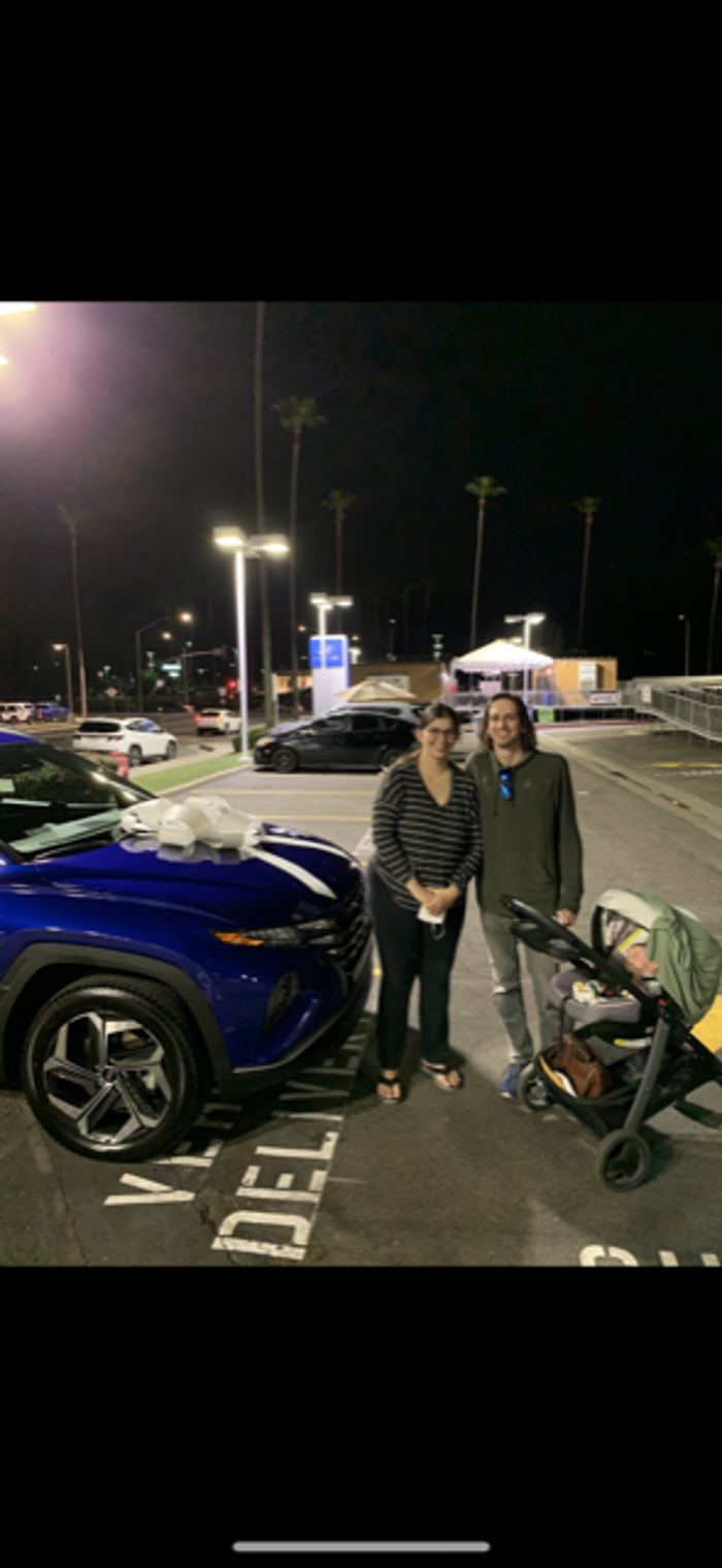 Tustin Hyundai Image