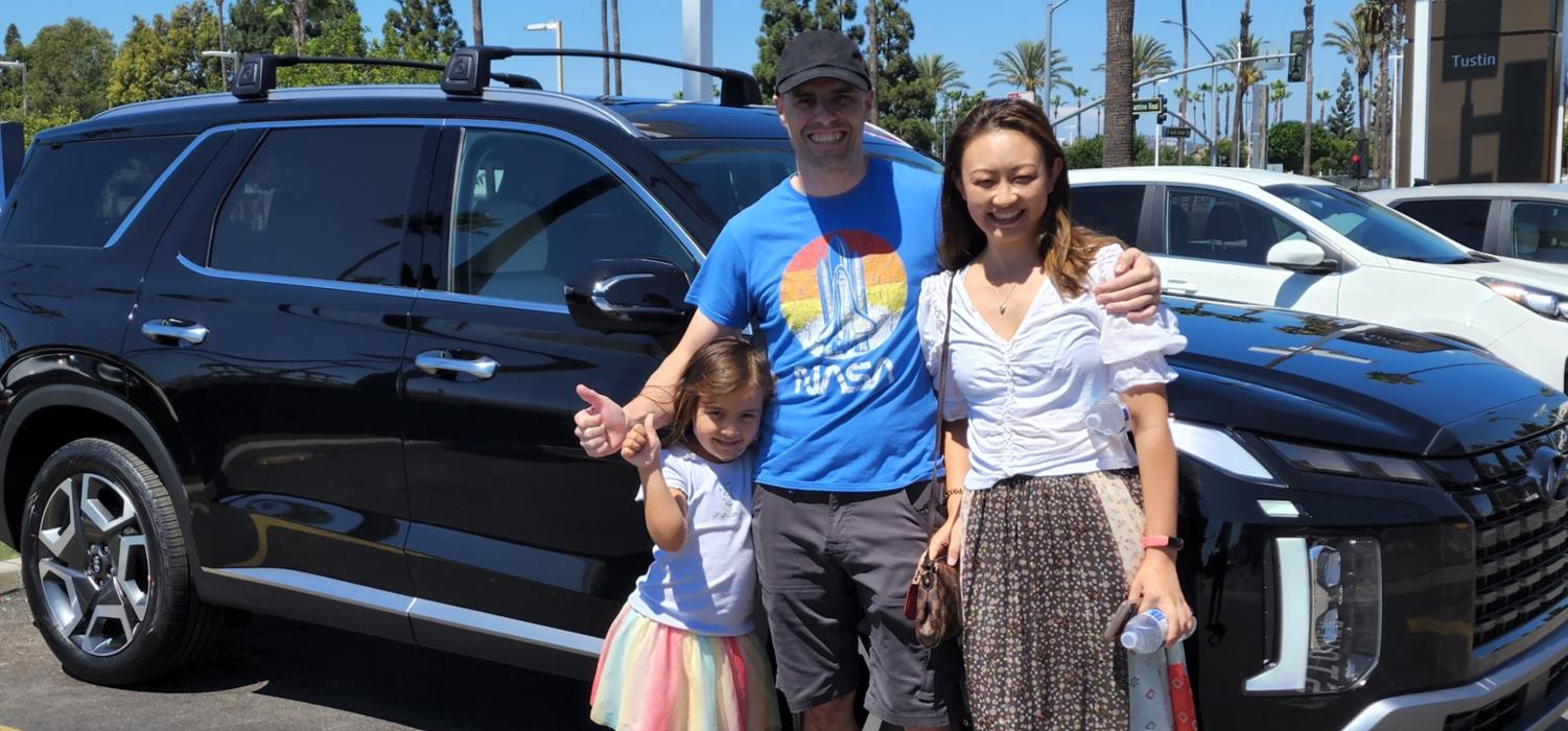 Tustin Hyundai Image