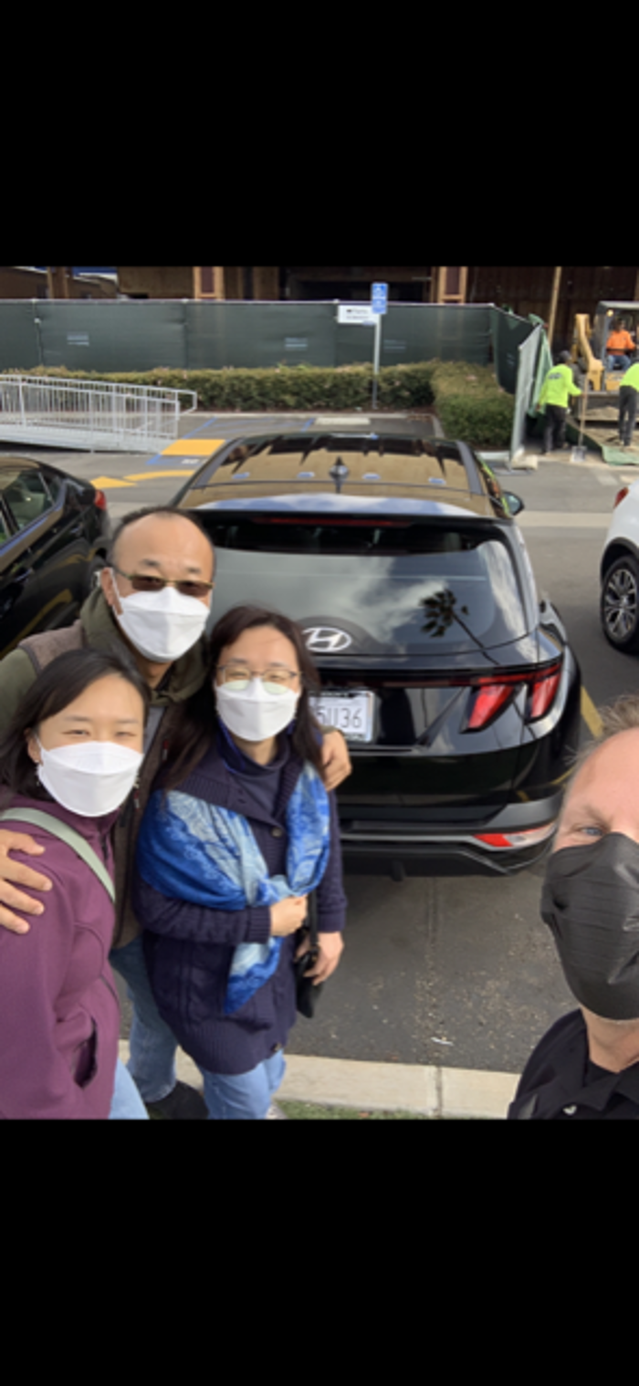 Tustin Hyundai Image