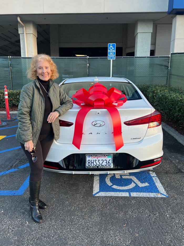 Tustin Hyundai Image