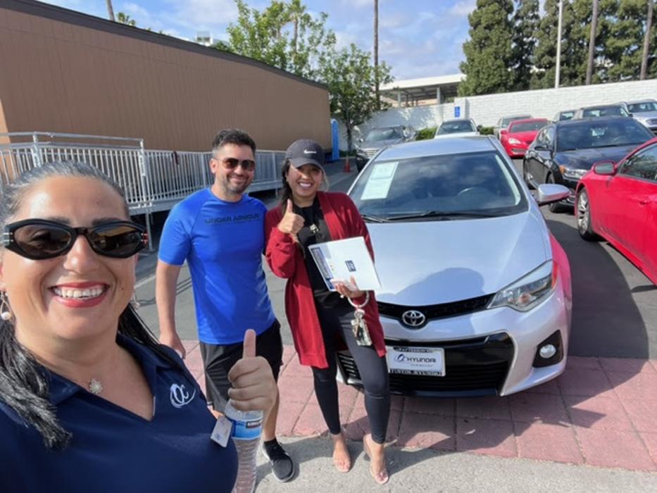 Tustin Hyundai Image