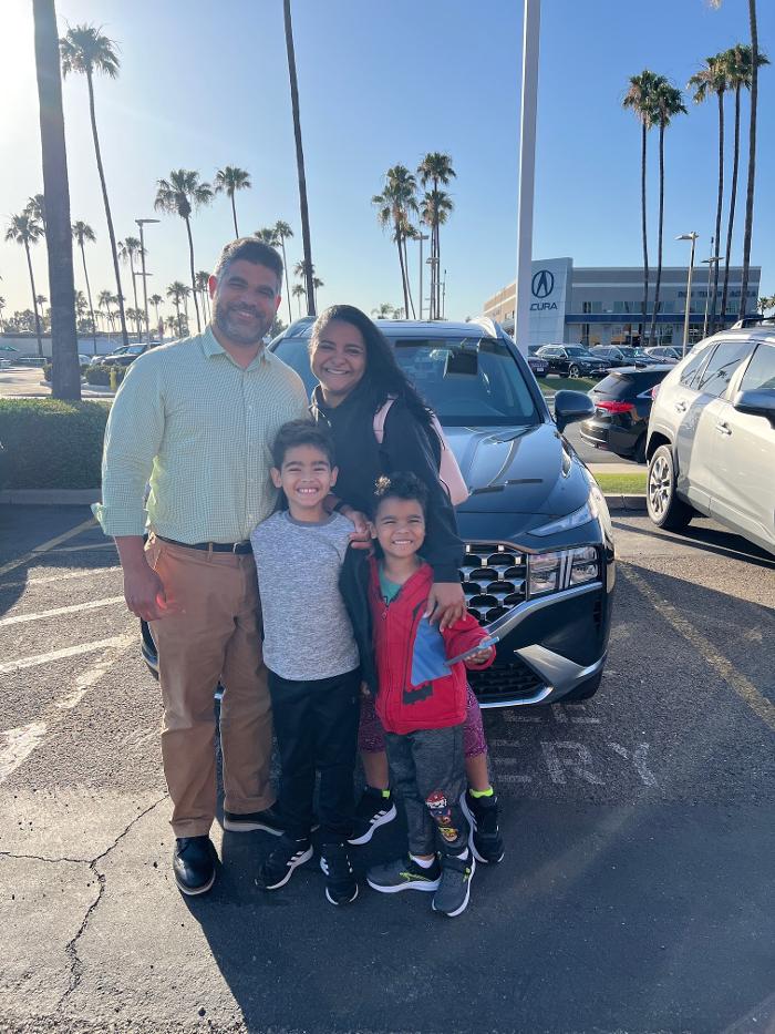 Tustin Hyundai Image