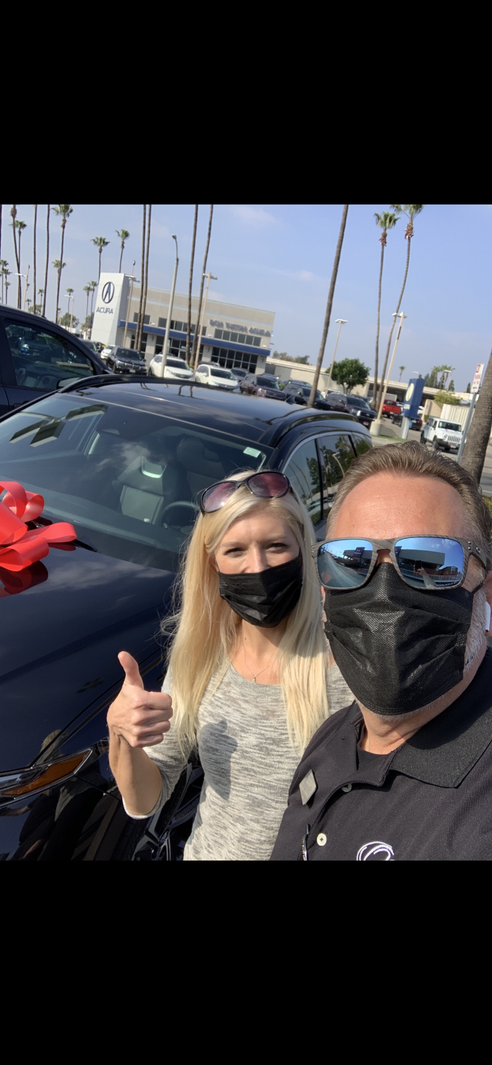 Tustin Hyundai Image