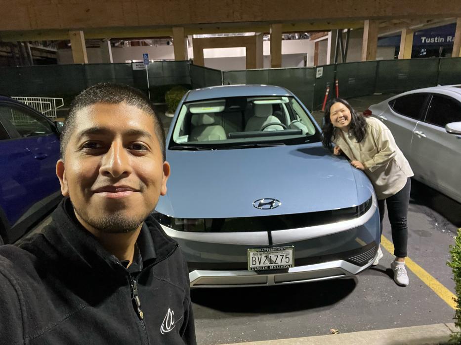 Tustin Hyundai Image