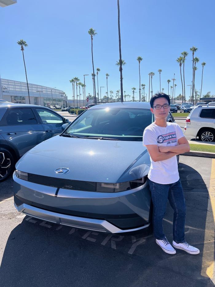 Tustin Hyundai Image