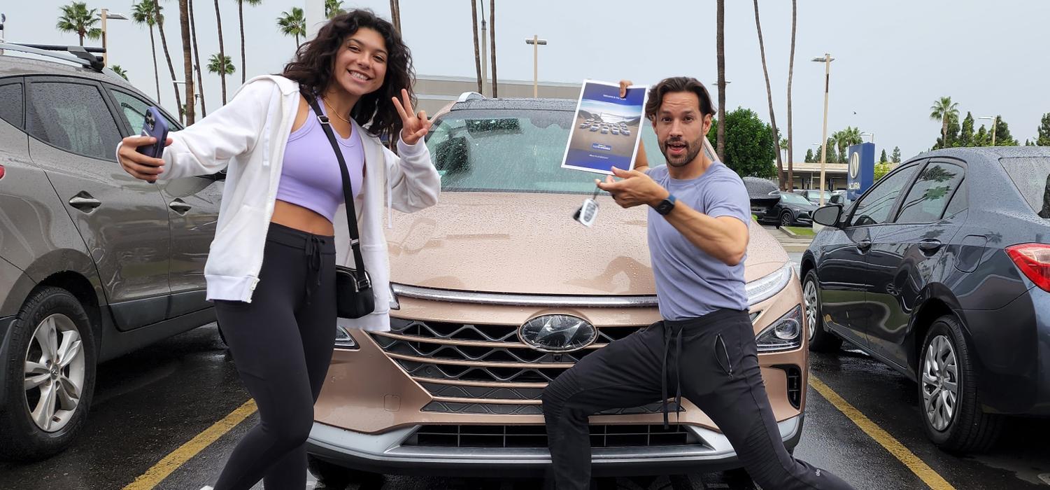 Tustin Hyundai Image