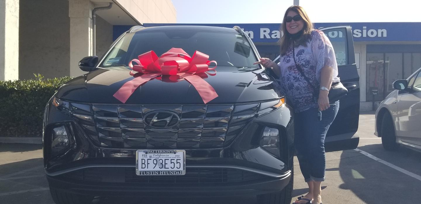 Tustin Hyundai Image