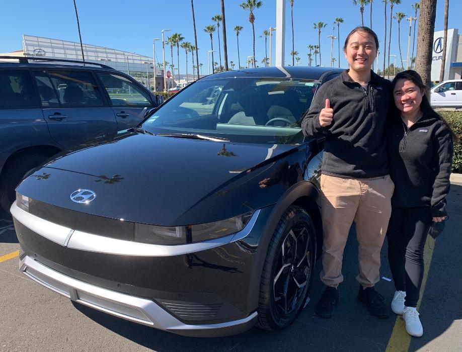 Tustin Hyundai Image