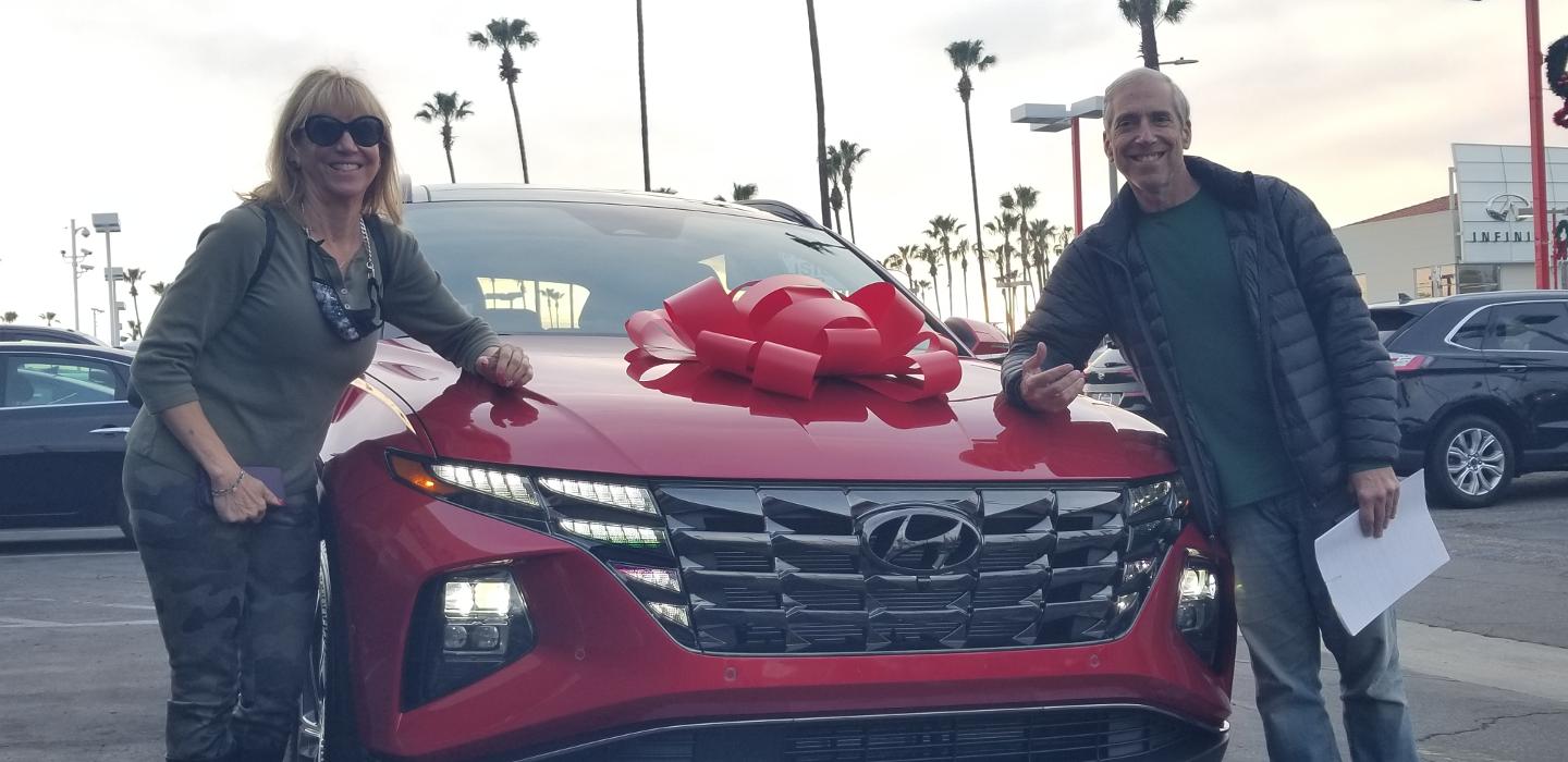 Tustin Hyundai Image