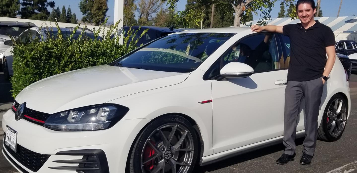 Tustin Hyundai Image