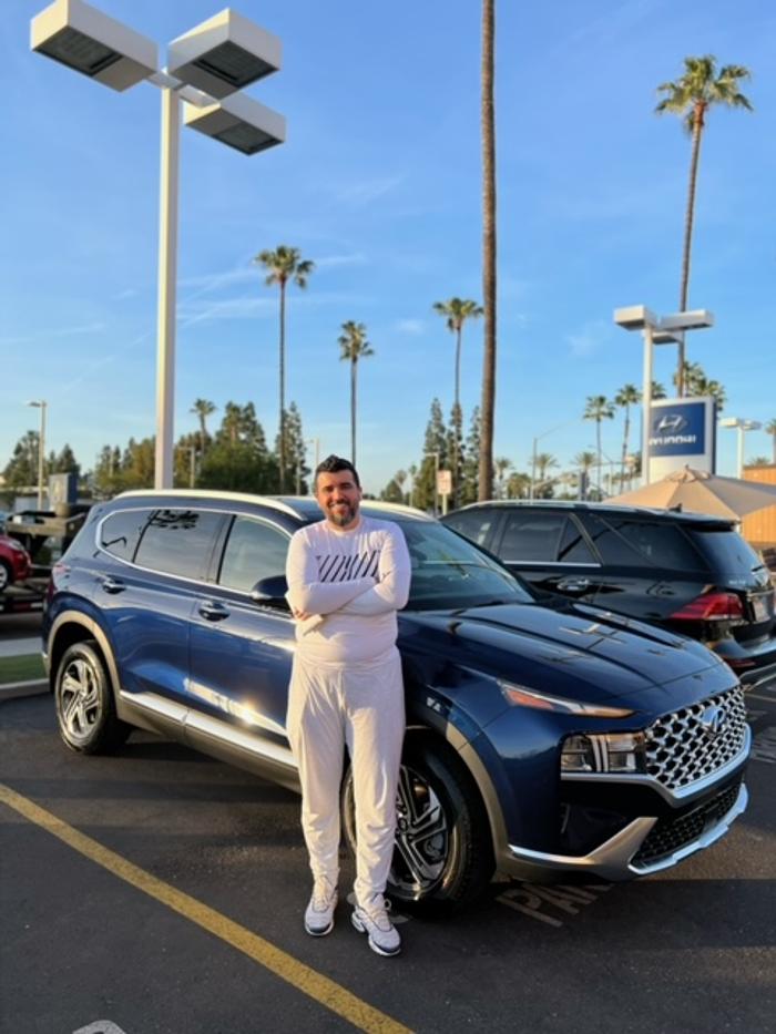 Tustin Hyundai Image