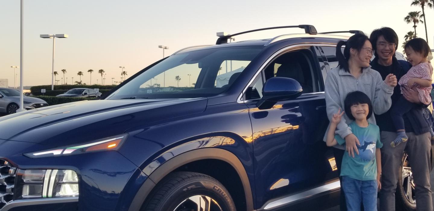 Tustin Hyundai Image