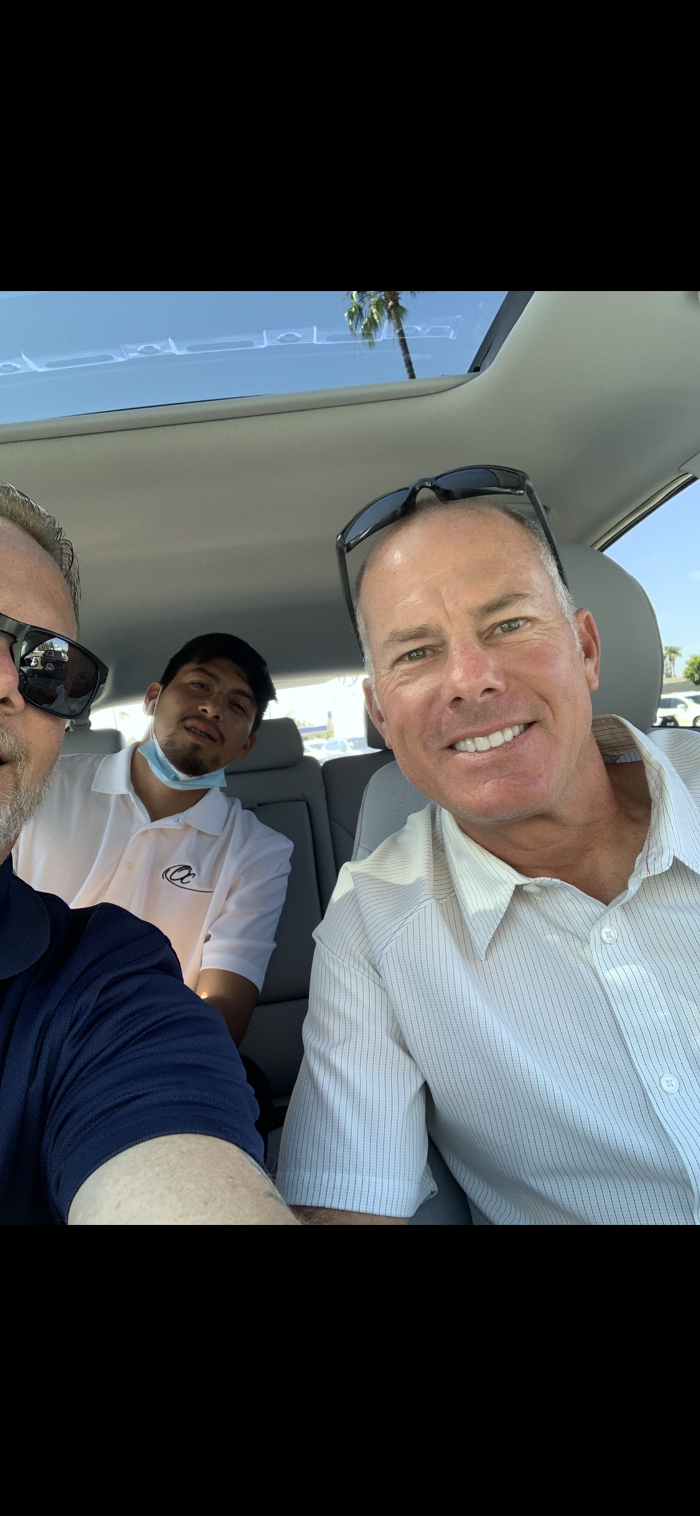 Tustin Hyundai Image