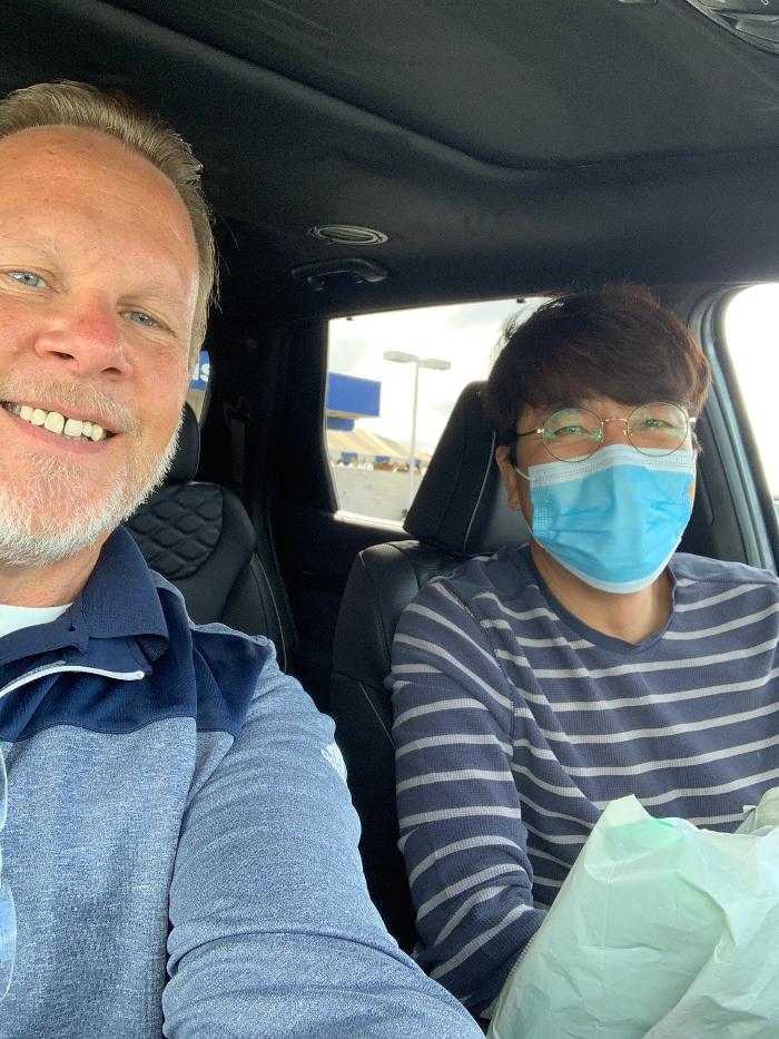 Tustin Hyundai Image