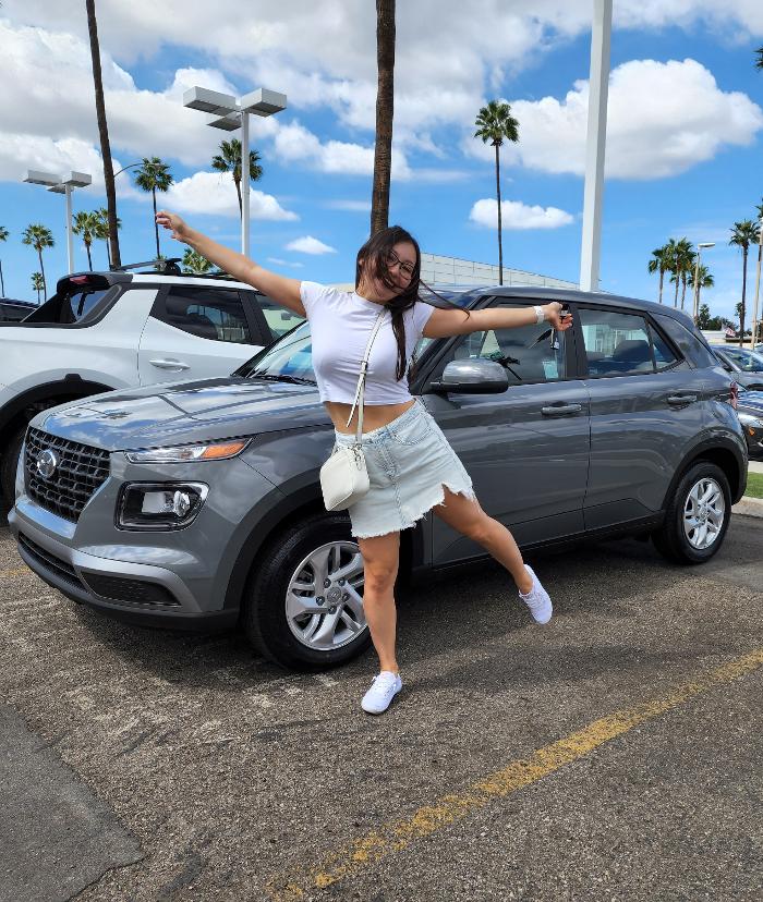 Tustin Hyundai Image