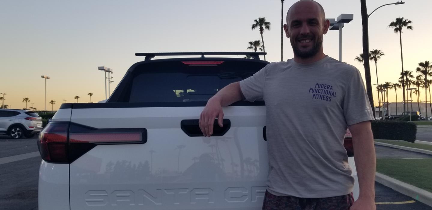 Tustin Hyundai Image