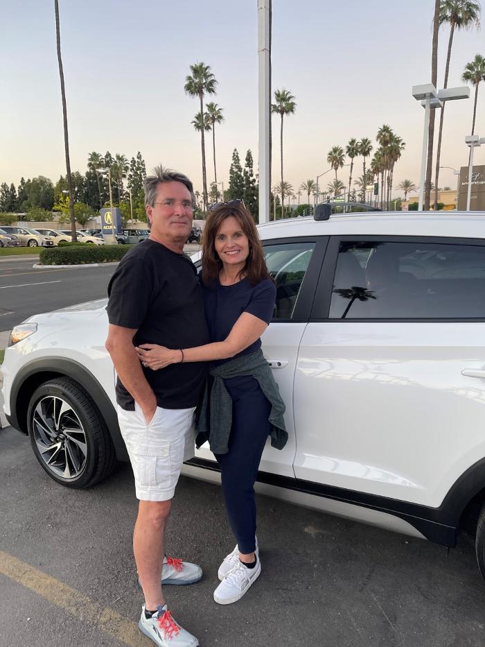 Tustin Hyundai Image