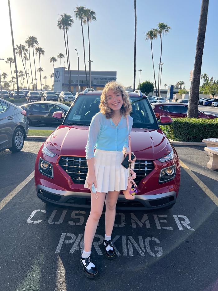 Tustin Hyundai Image