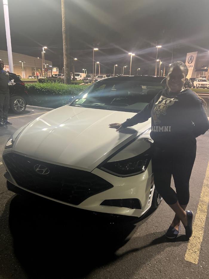 Tustin Hyundai Image