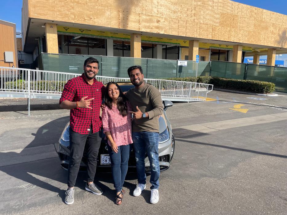 Tustin Hyundai Image