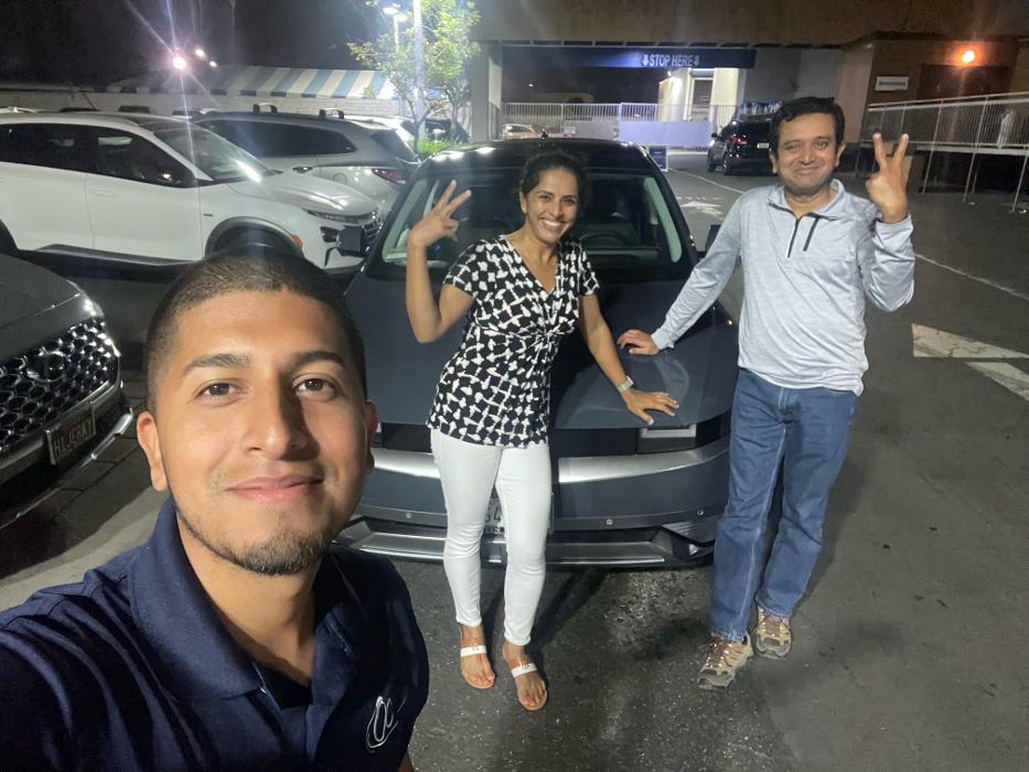 Tustin Hyundai Image