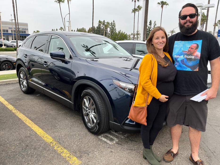 Tustin Hyundai Image