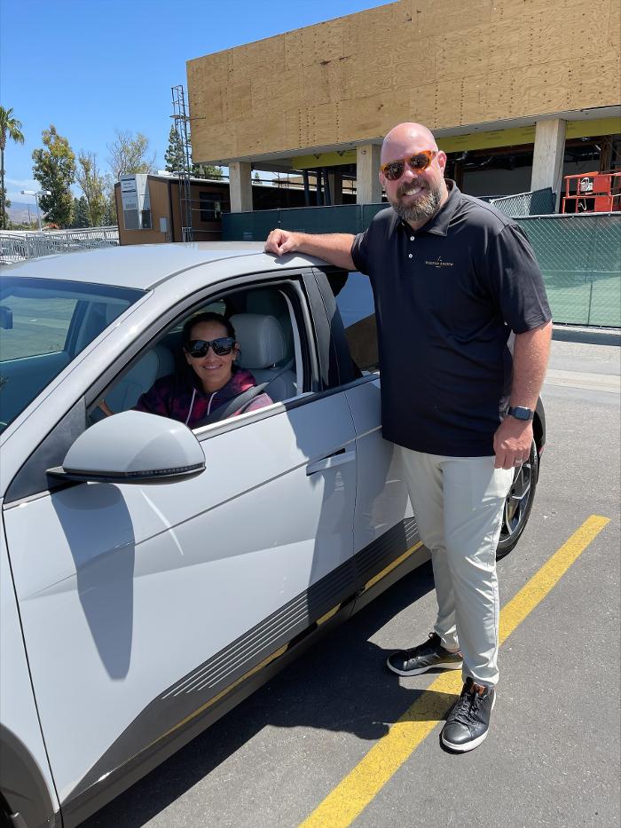 Tustin Hyundai Image