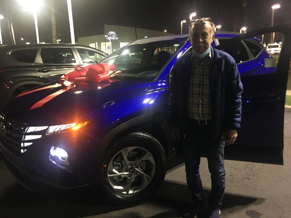 Tustin Hyundai Image