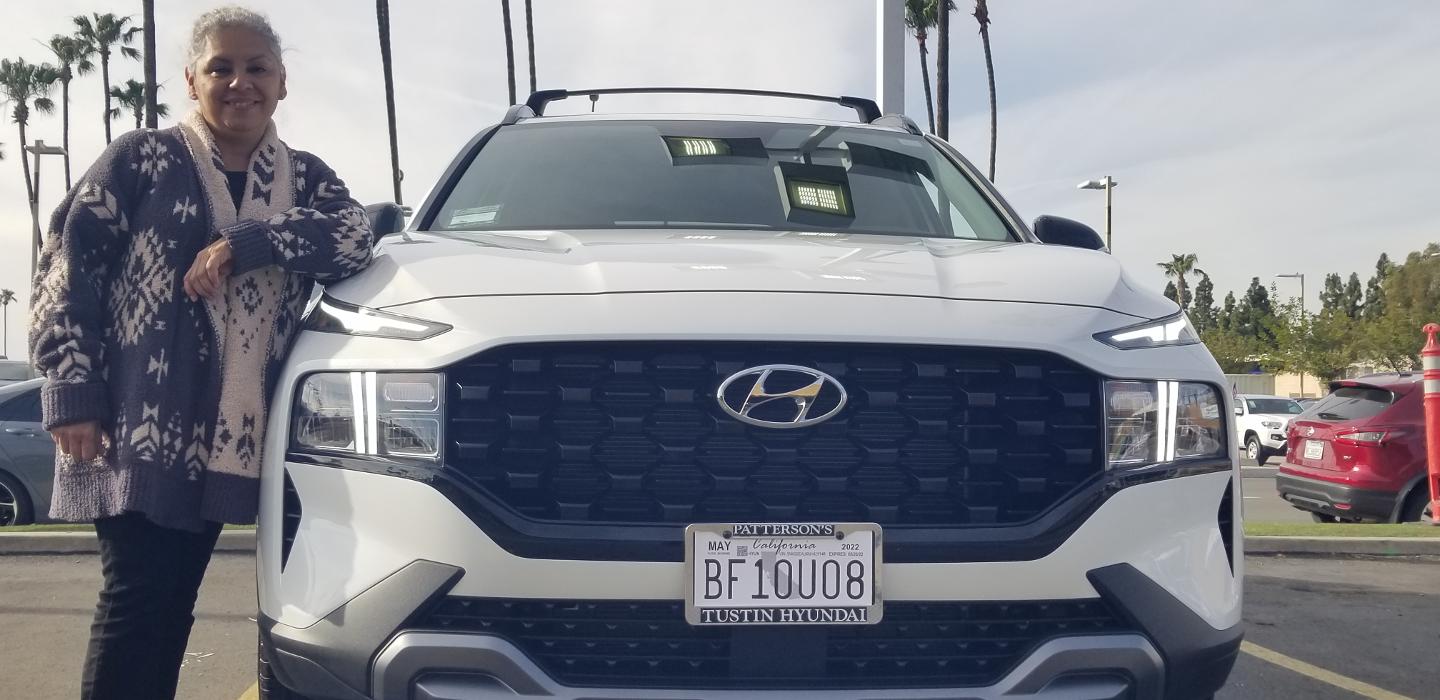 Tustin Hyundai Image