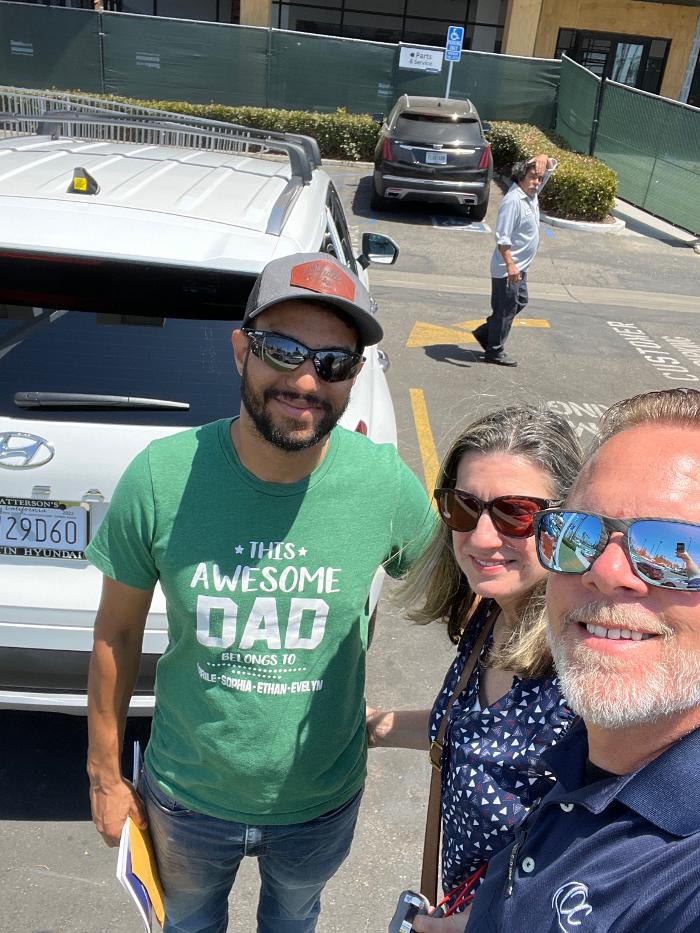 Tustin Hyundai Image