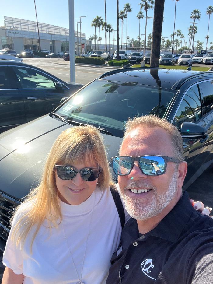 Tustin Hyundai Image