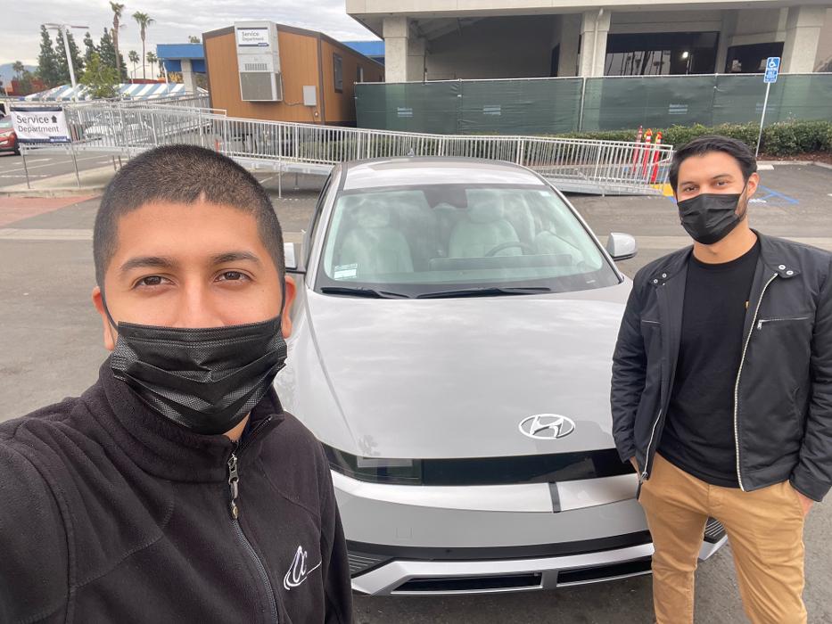 Tustin Hyundai Image