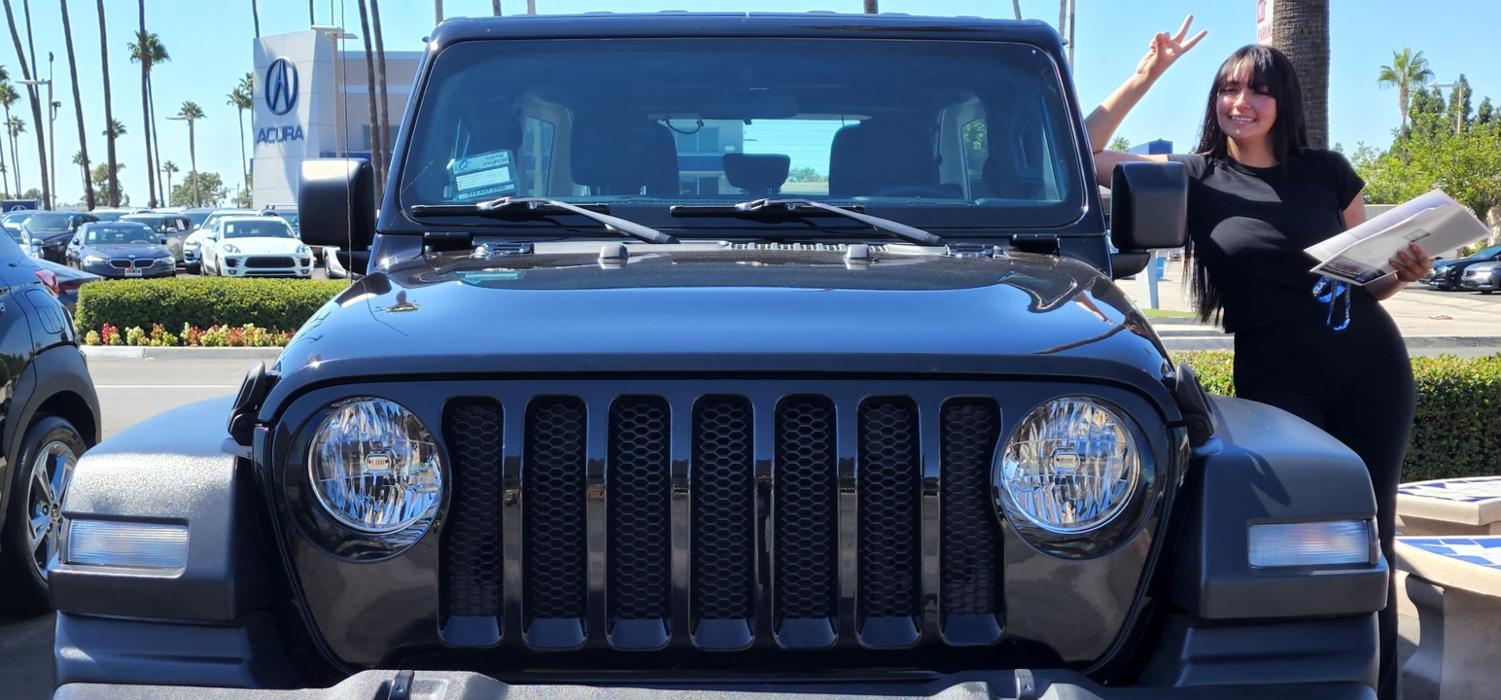 Tustin Hyundai Image