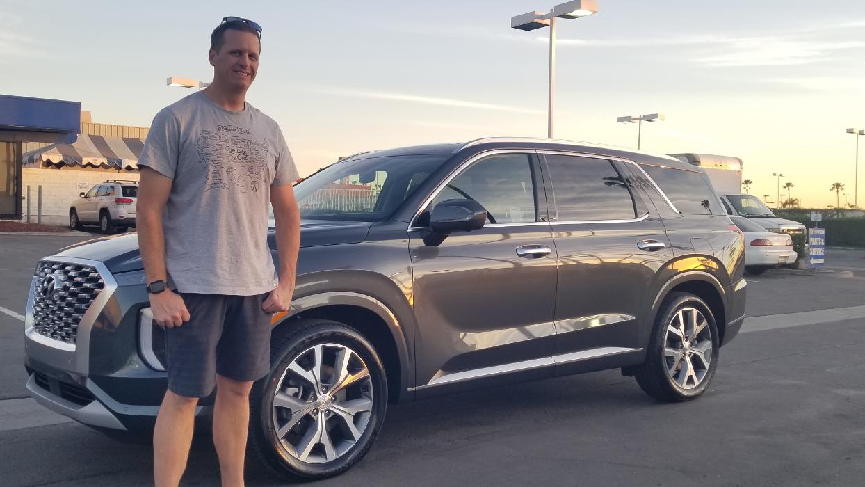 Tustin Hyundai Image