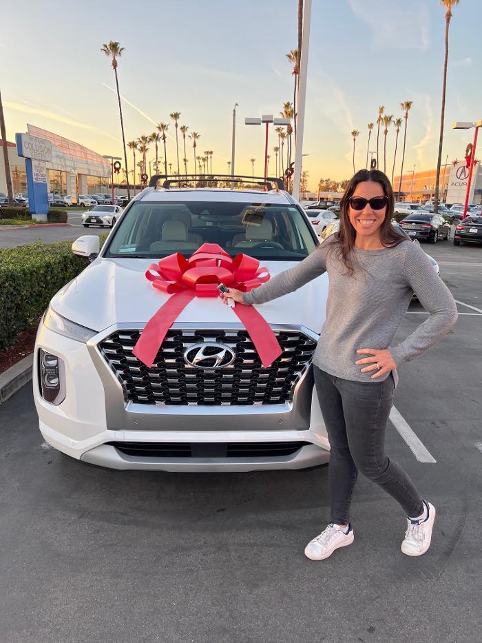 Tustin Hyundai Image