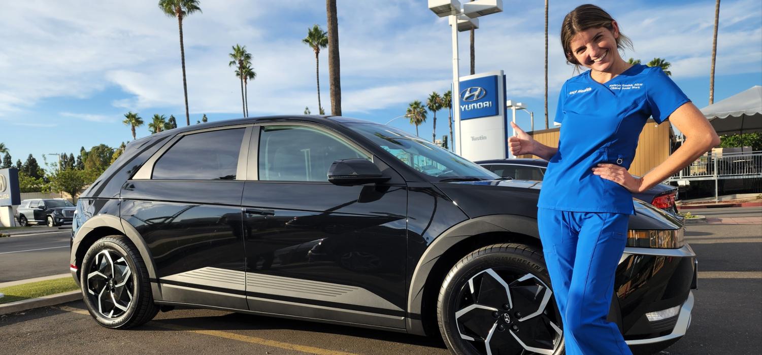 Tustin Hyundai Image