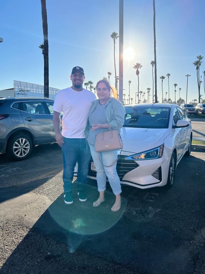 Tustin Hyundai Image