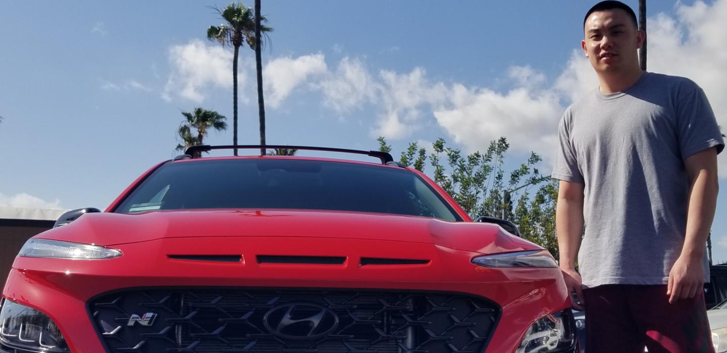 Tustin Hyundai Image