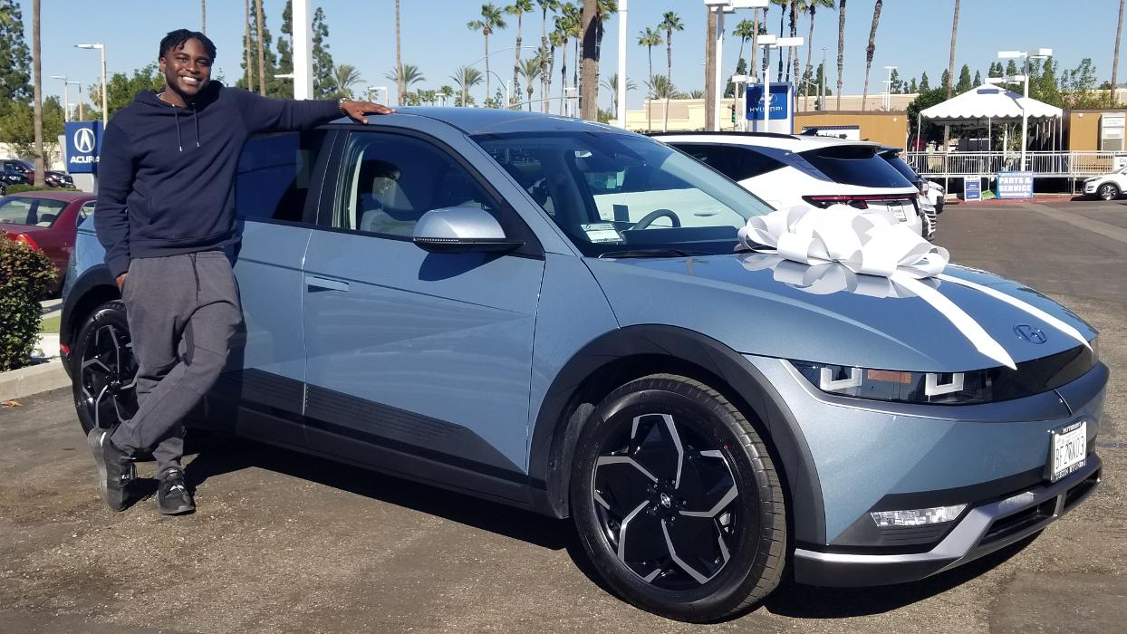 Tustin Hyundai Image