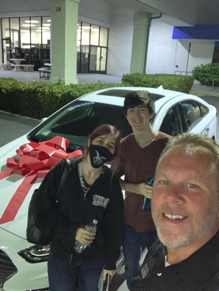 Tustin Hyundai Image