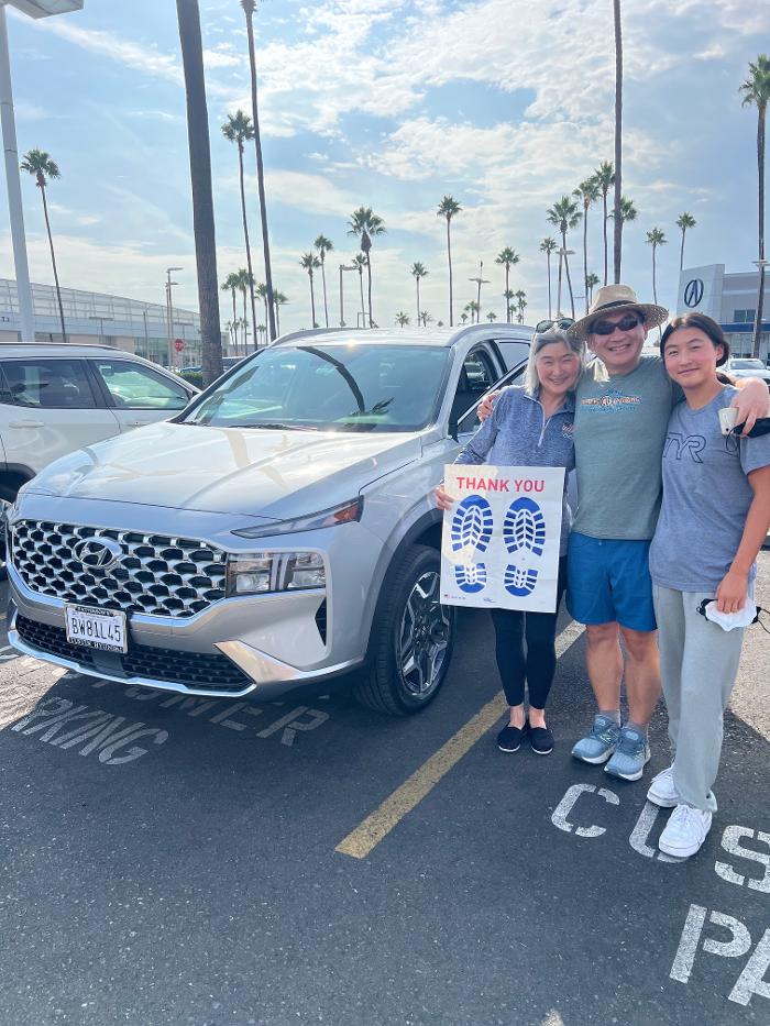 Tustin Hyundai Image