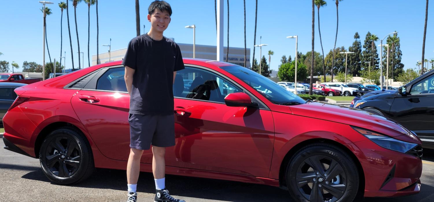 Tustin Hyundai Image