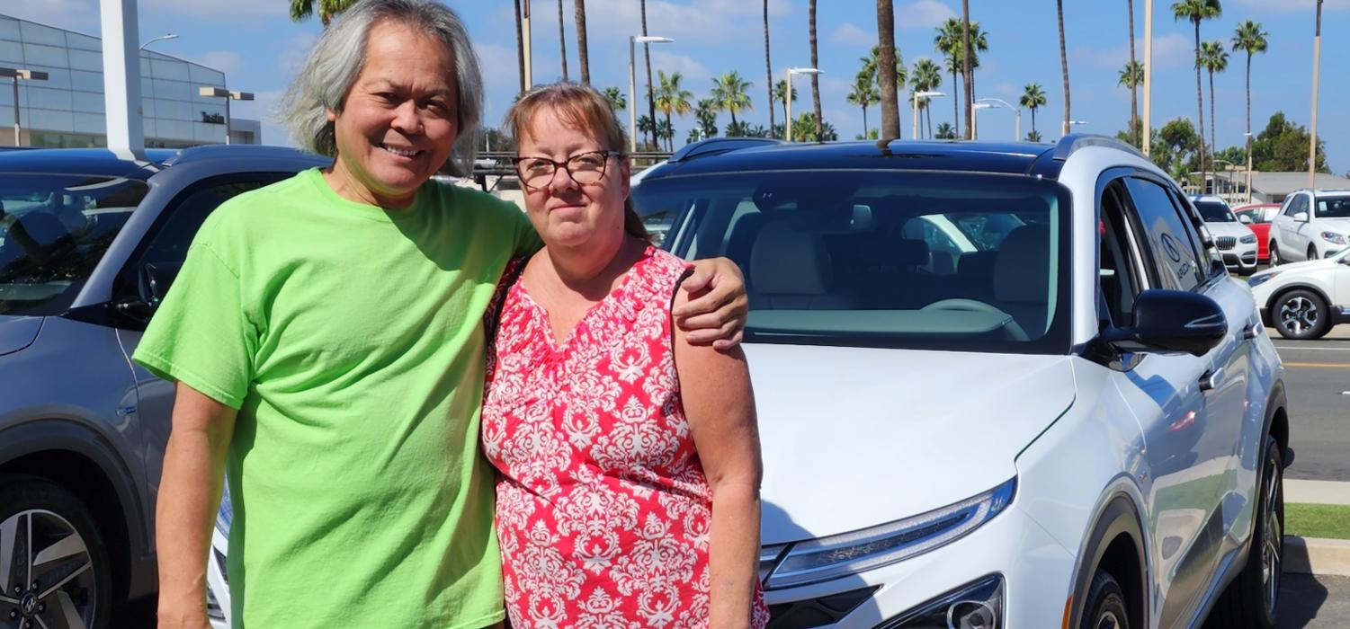 Tustin Hyundai Image