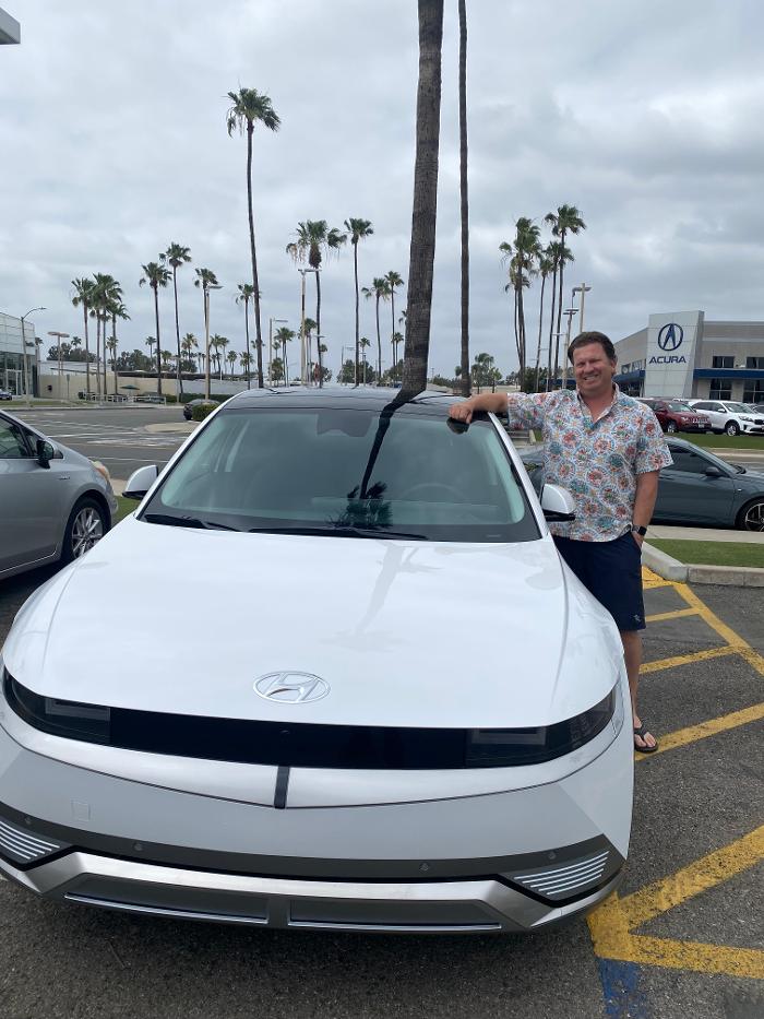 Tustin Hyundai Image