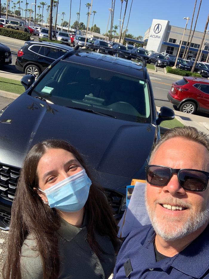 Tustin Hyundai Image