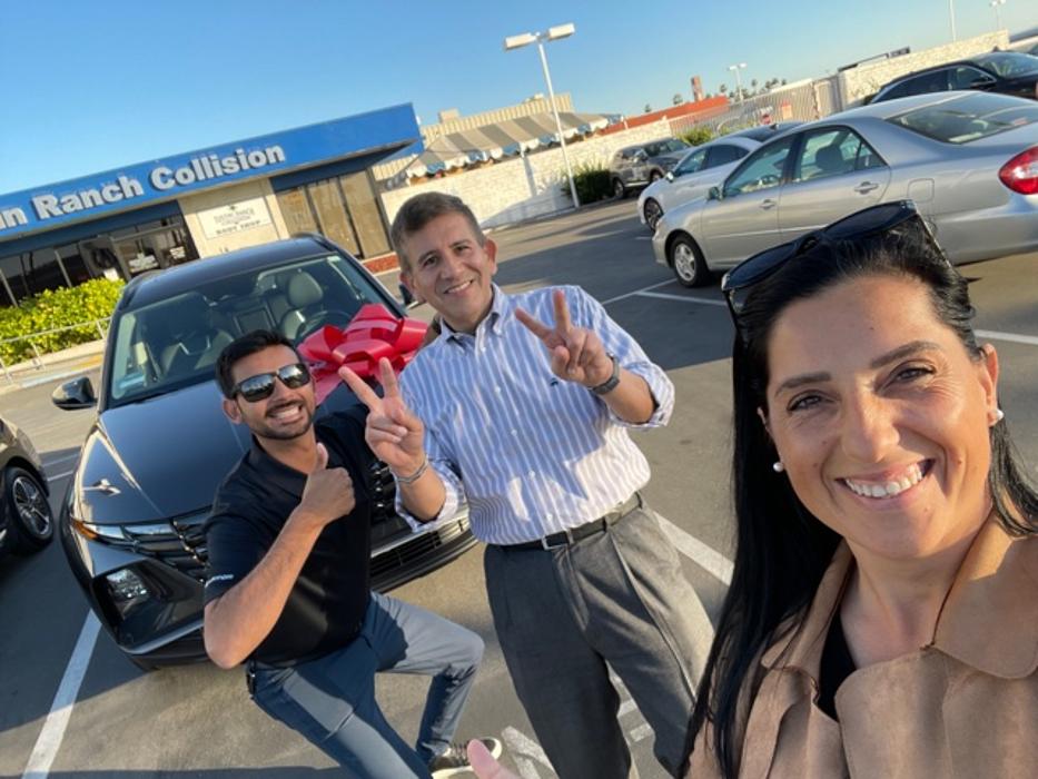 Tustin Hyundai Image