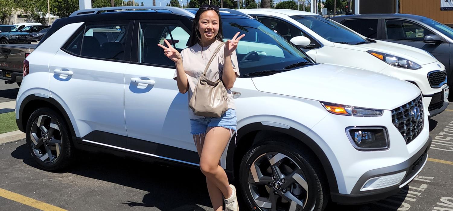 Tustin Hyundai Image