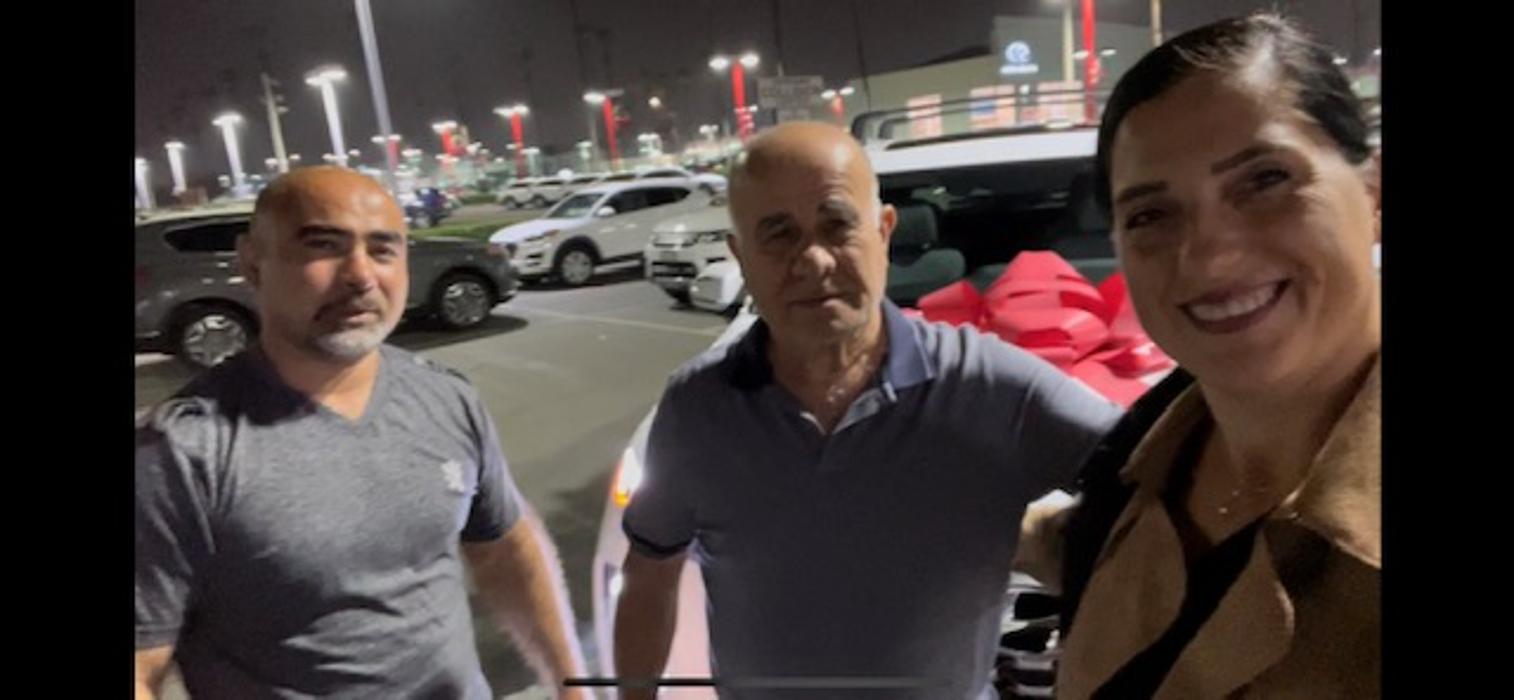 Tustin Hyundai Image