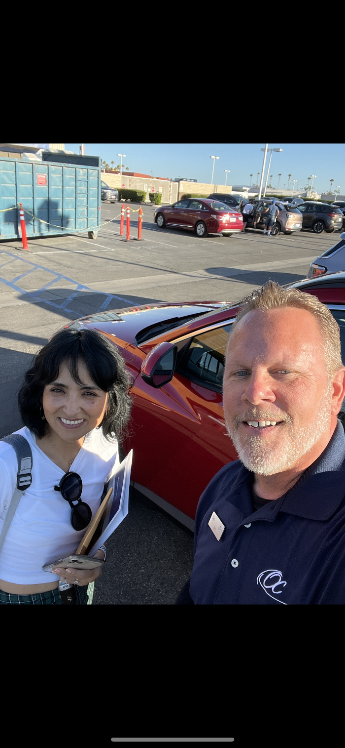 Tustin Hyundai Image