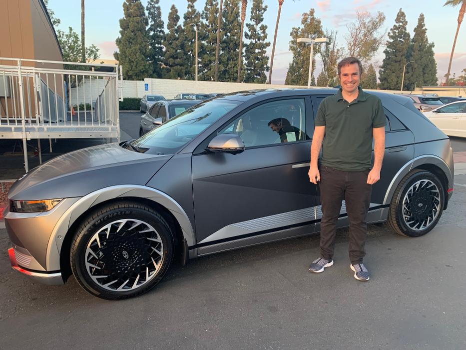 Tustin Hyundai Image